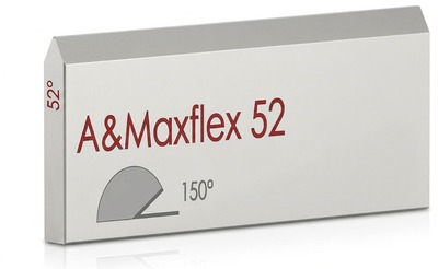 A&Maxflex 52°