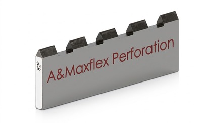 A&Maxflex Perforace